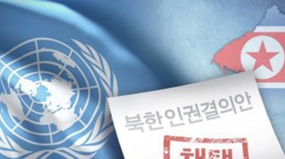 앰네스티 "北, 지난 4년간 유엔 인권권고 이행 부족"