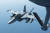 미 해군의 전자전 공격기 EA-18G. [사진 미 해군]