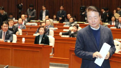 황교안 ‘출마 가능’으로 정리되나…논란 종결 속도 내는 한국당