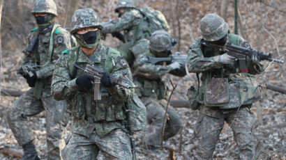 北, 남한 대테러·혹한기훈련 비난…"반통일적 망동"
