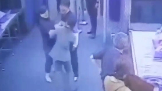 한국여성, 태국공항서 보안요원 폭행…벌금 3만5000원