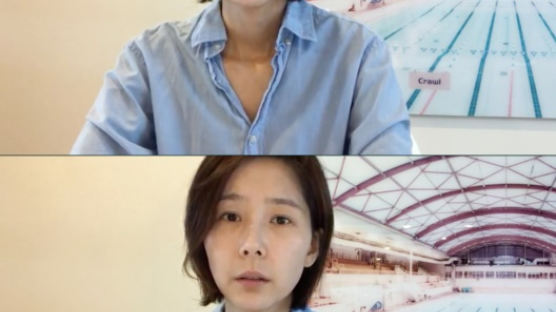 김나영, 직접 이혼 발표 "남편 신뢰 깨져…아이 혼자 키울 것"