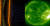 지구 자기장이 태양의 고에너지 입자를 막아내는 모습. 파란색 부분 중앙이 지구(왼쪽)과 태양 폭발 장면(오른쪽) [미국항공우주국(NASA)=연합뉴스]