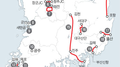文정부 24조 '예타 면제'…MB 4대강 넘어섰다