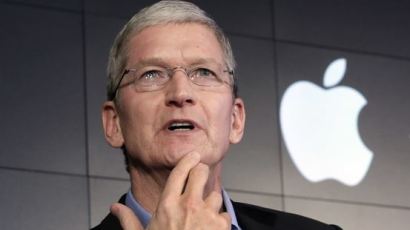 월가 "애플, 최악은 면했다"…실적발표 이후 주가 급등