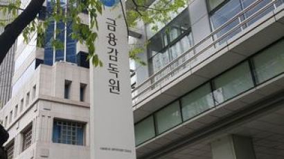 공공기관 지정 피한 금감원…'5년 내 상위직급 35%로 감축'
