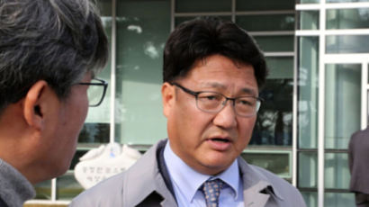 ‘선거법 위반 혐의’ 엄태준 이천시장, 1심서 벌금 80만원