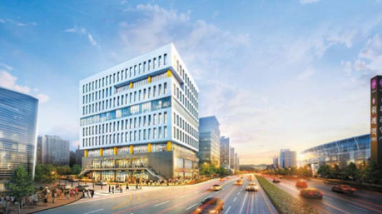 [분양 포커스] 위례신도시 대형 병원 15년 임대 완료, 부동산시장 새 강자 ‘메디컬 복합상가’
