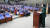 자유한국당 나경원 원내대표가 31일 오전 국회에서 열린 긴급 의원총회에서 발언하고 있다. [연합뉴스]