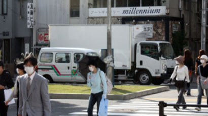 日 도쿄 의료기관당 인플루엔자 환자 수 사상 최다…교도소서 집단감염도