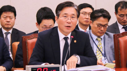 산업부 장관 "신한울 원전 3·4호기 재개 계획 없다"