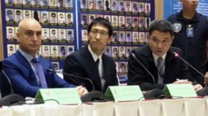 태국서 일본인 3명 감금·갈취혐의 한국인체포…당사자 혐의부인