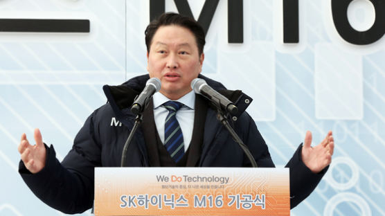 "고용창출 1만명, 사활을 걸어라"… SK하이닉스 유치전 치열