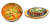 휴게시설협회장상을 받은 망향휴게소 명품 닭개장(왼쪽)과 추풍령휴게소 석쇠불고기. [사진 한국도로공사]