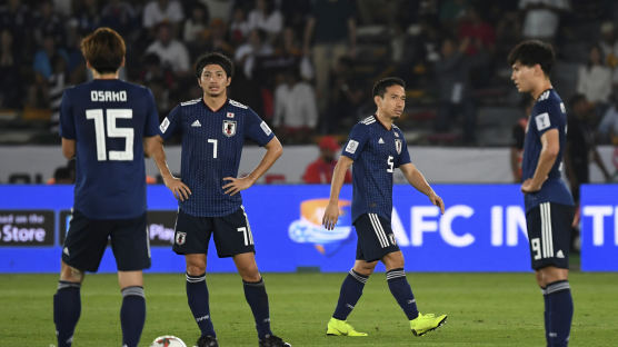 카타르, 일본에 3-1 승리…첫 아시안컵 우승