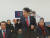 한국당 전당대회 출마를 선언한 심재철 의원이 30일 경기 고양에서 지역 당원들과 만나 간담회를 하고 있다. 김준영 기자
