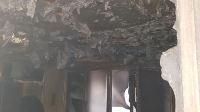 천안 안서동 다세대주택서 화재… 일가족 3명 사망·1명 부상