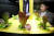 서울 서초구 양재동 aT센터에서 열린 &#39;2018 귀농귀촌 청년창업 박람회&#39;에서 참관객이 스마트 팜을 살펴보고 있다. [연합뉴스]