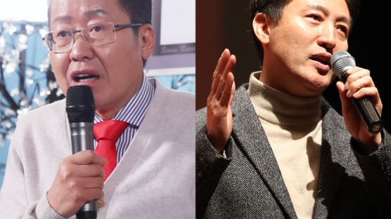 오세훈·홍준표 등 한국 당권주자 6명 "전당대회 보이콧" 선언