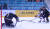 한국 아이스하키대표팀이 8일 강릉하키센터에서 일본을 꺾고 최근 일본전 4연승을 달렸다. [사진 대한아이스하키협회]