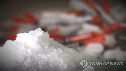 북한에서 인기 있는 설 선물이 마약?