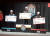 실내양궁 월드시리즈 1~3위를 휩쓴 심예지(가운데)-강채영(왼쪽)-김채윤. [사진 현대모비스]