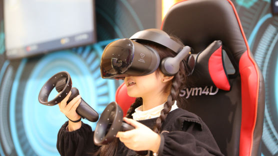 시장·군수님 웃는 얼굴 말고…VR·로봇·게임으로 지역 알린다 