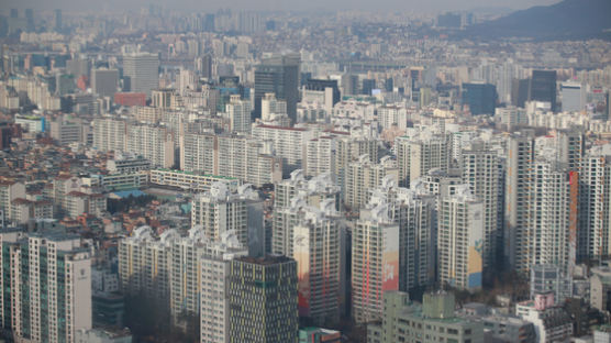 팍팍한 서울살이…아파트 임차하면 월평균 119만원 든다 