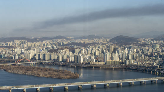 고양 폐기물 처리시설서 불…서울서도 검은 연기 보여 ‘화들짝’