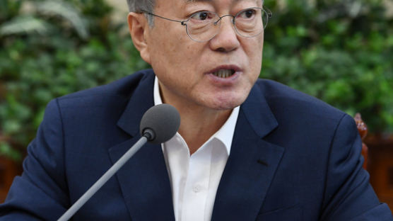 文, 한국당 추천 5·18 조사위원 "자격 안된다" 임명거부