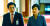 황교안 전 국무총리(왼쪽)와 박근혜 전 대통령의 지난 2017년 2월 5일 국무회의 참석 전 모습. [청와대사진기자단]