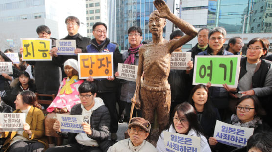 “강제징용 판결, ICJ·중재 가도 한국이 이긴다”