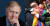 마이클 커비 전 호주연방대법원 판사(왼쪽)과 지난해 12월 호주에서 동성결혼 합법화 법안 허용 당시 기뻐하는 호주 의원들 모습 [마이클 커비 개인 홈페이지 www.michaelkirby.com.au, 연합뉴스] 