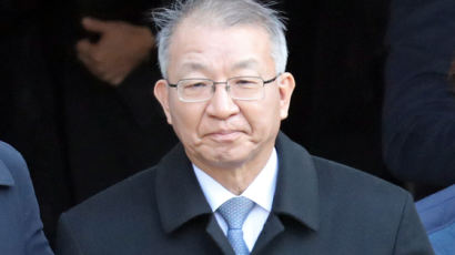 양승태, 김앤장 변호사에 “대법관이 귀띔도 안 해주고”…강제징용 판결에 불만