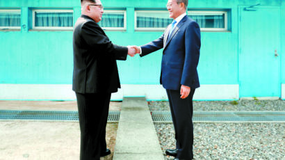 초중고생 절반 “북한은 협력 대상”, 긍정 인식 많아져