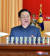 최용해 북한 노동당 부위원장이 지난해 4월 11일 &#39;김정은 당과 국가의 최고수위 추대 6돌 중앙보고대회&#39;에서 보고를 하고 있다. [조선중앙통신]