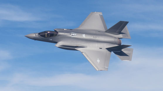 한국 방산업체컨소시엄, 美스텔스 전투기 F-35 정비국가로 선정