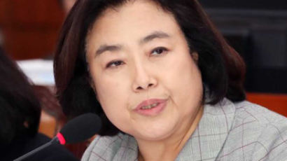한국당 박순자 의원, 10년 전엔 딸 결혼식 논란