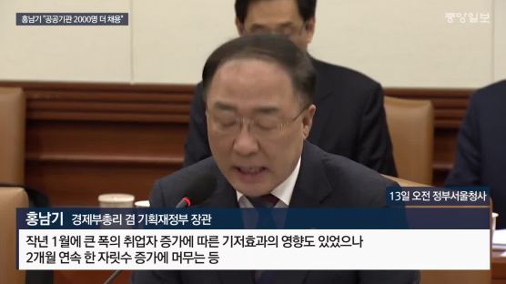 반도체 120조 기지 어디에···홍남기 "다음달 부지 선정"