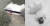 미국 텍사스 주택서 개집에 갇힌 남매 구조(왼쪽 사진). 오른쪽은 아동 이미지 사진(기사내용과 관계 없음). [AP=연합뉴스, 프리큐레이션]