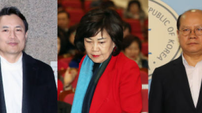 한국당, 오늘 ‘5·18 폄훼’ 발언 김진태·이종명·김순례 징계 결정