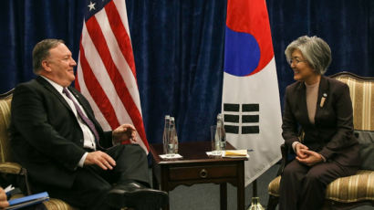 韓美 외교 “북미회담 성공 위해 긴밀 협력”