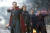&#39;어벤져스:인피니티 워&#39;. 4월에 개봉해 지난해 극장가 흥행 2위에 올랐다. [사진 월트디즈니컴퍼니 코리아]