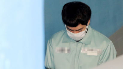 ‘음주 뺑소니’ 배우 손승원, 보석 기각…구속상태로 재판