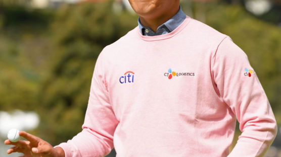 'PGA 2주 연속 톱5' 김시우 "페블비치 선전 덕에 자신감 올랐다"