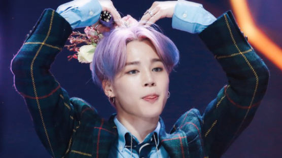 Why JIMIN is the "Unstoppable All-Fan Sarang Man!"