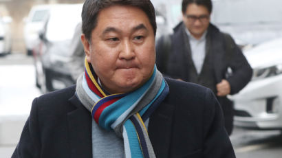 '아청법 위반' 혐의 이석우 전 카카오 대표 재판서 '무죄'