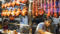 미쉐린 스타 치킨이 1600원… 싱가포르 ‘가성비 갑’ 맛집들