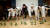 고교학점제를 선도적으로 운영하고 있는 인천신현고. 지역 민요 명창을 초청해 민요를 배우며 수업하고 있는 모습. [중앙포토]