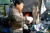 5년 전 유튜브에 올라온 장인 석노기씨가 호미를 만드는 모습. [유튜브] 